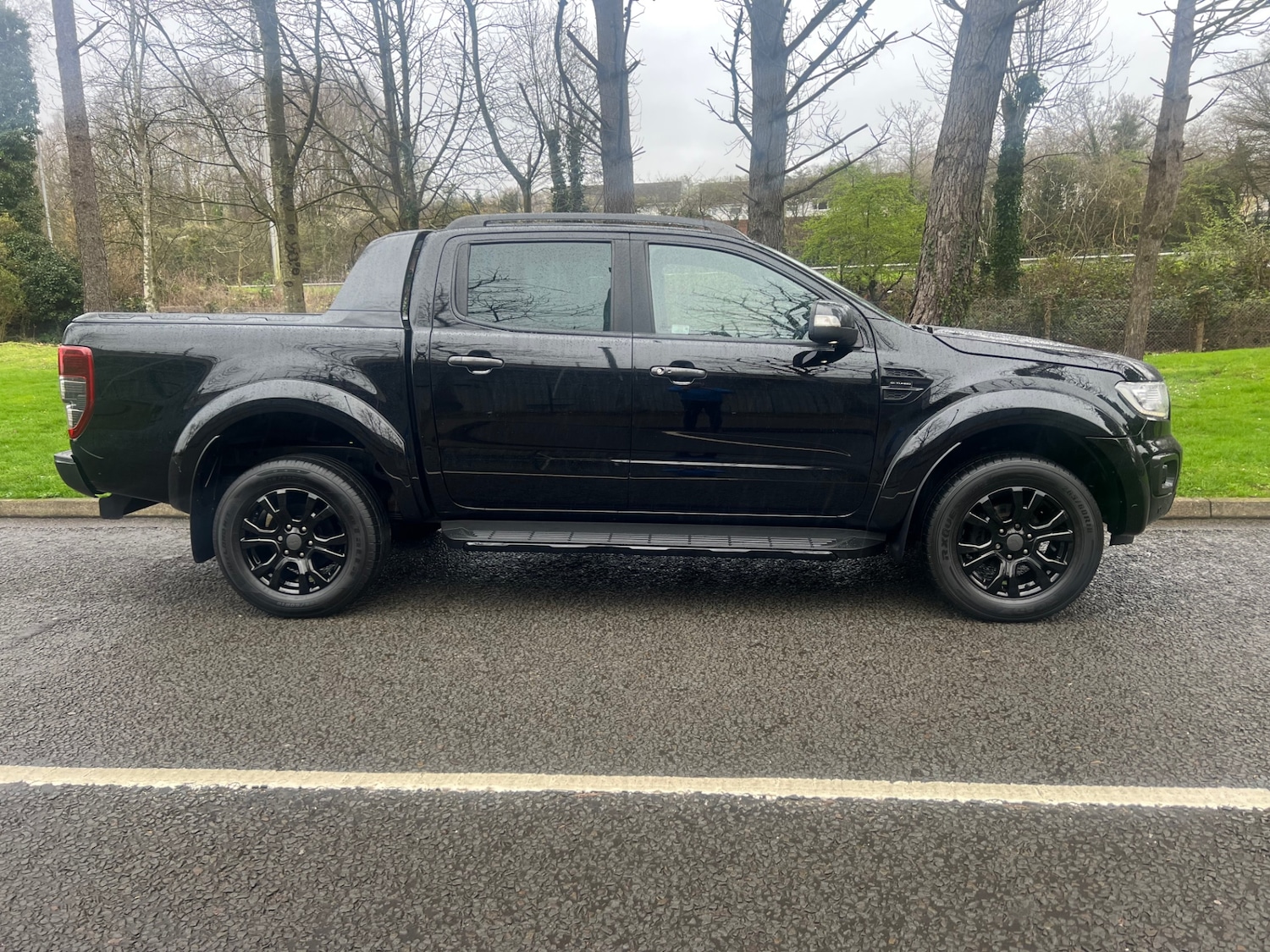 Used Ford Ranger 2020 for sale - 77931365: Photo 2