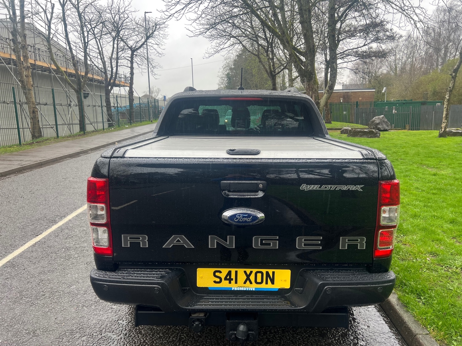 Used Ford Ranger 2020 for sale - 77931365: Photo 20