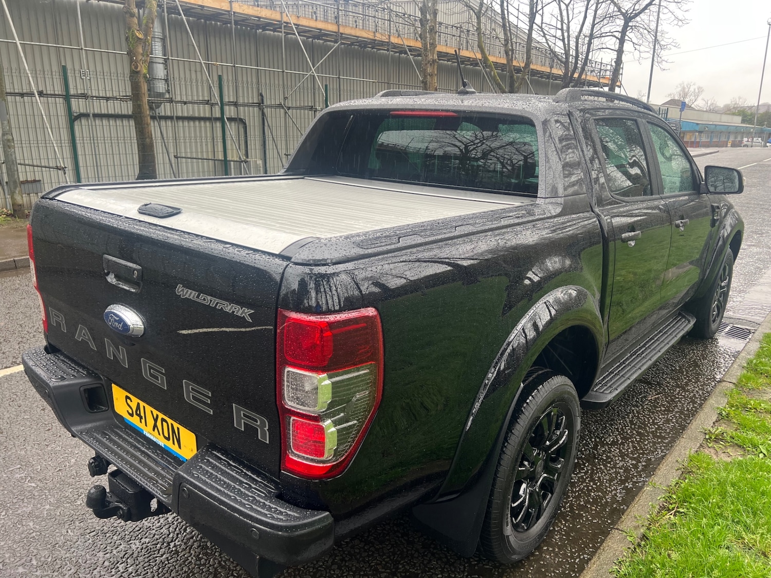 Used Ford Ranger 2020 for sale - 77931365: Photo 21