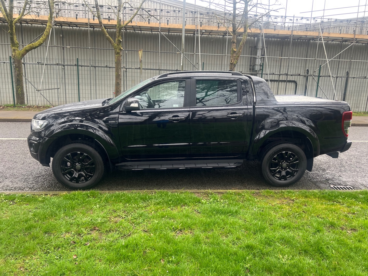 Used Ford Ranger 2020 for sale - 77931365: Photo 5