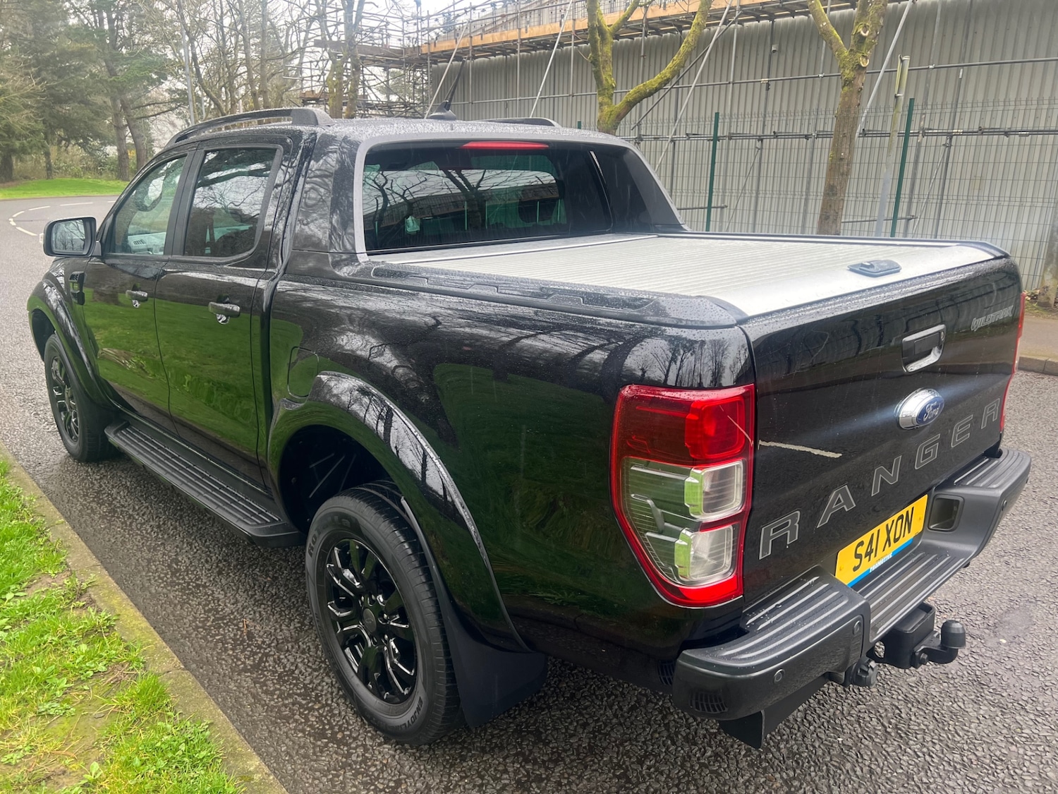 Used Ford Ranger 2020 for sale - 77931365: Photo 6