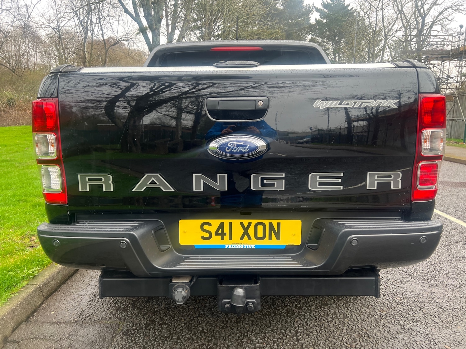 Used Ford Ranger 2020 for sale - 77931365: Photo 7