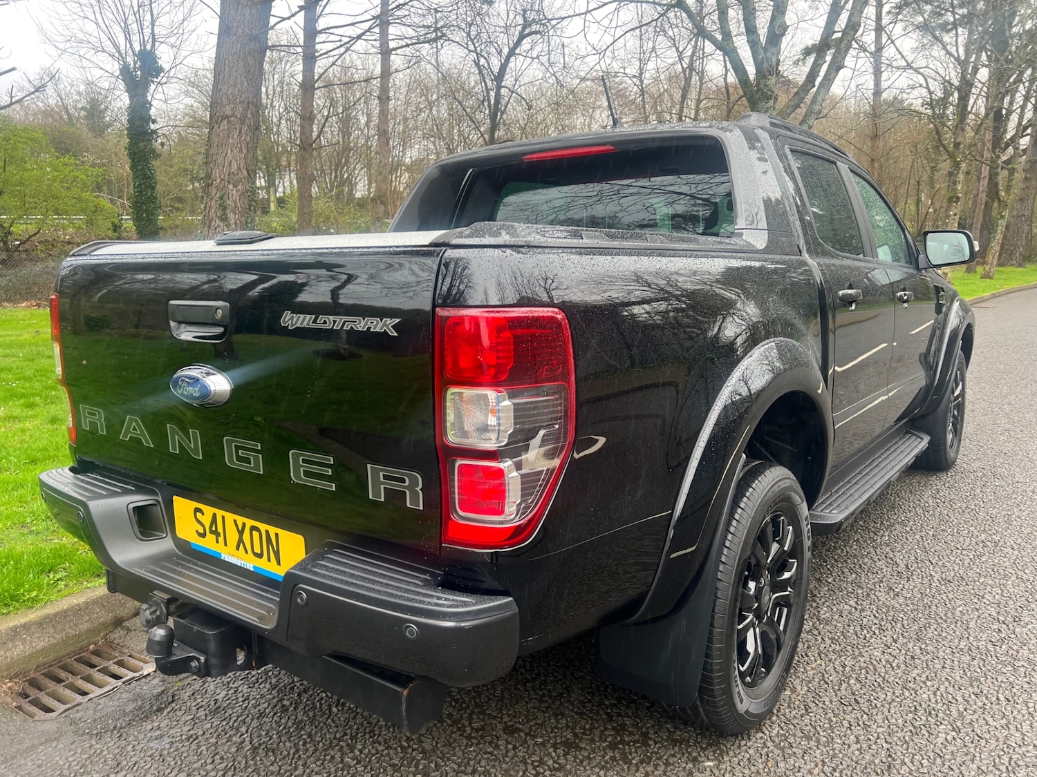 Used Ford Ranger 2020 for sale - 77931365: Photo 8