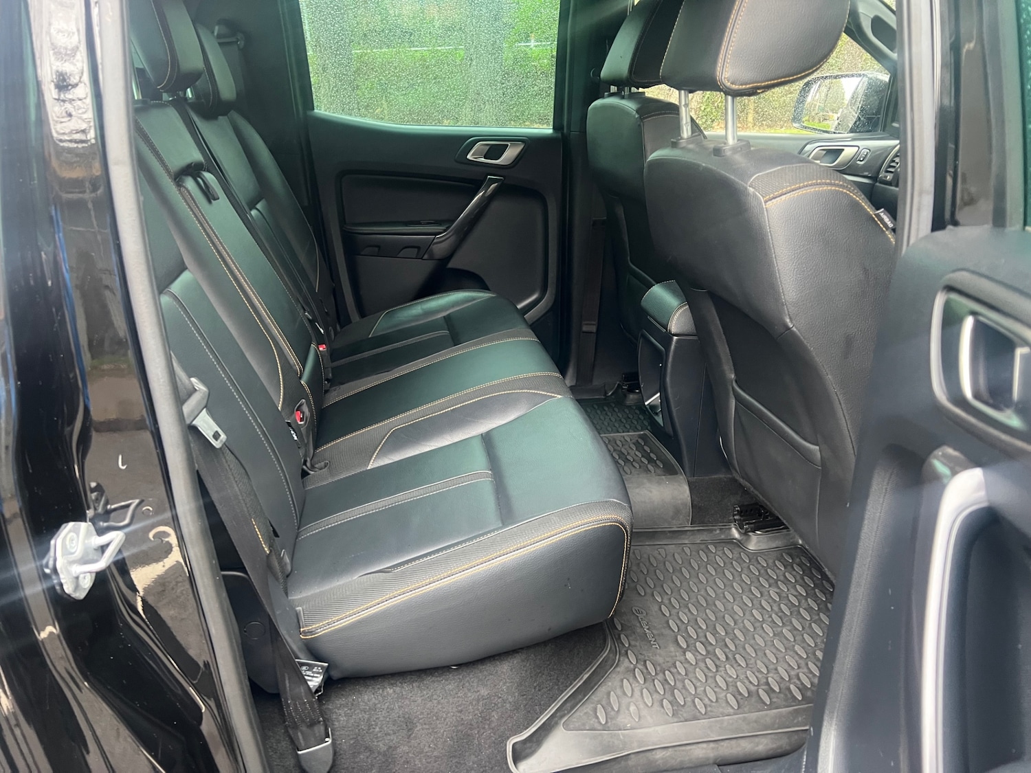 Used Ford Ranger 2020 for sale - 77931365: Photo 9