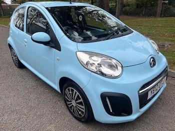 Citroen - C1