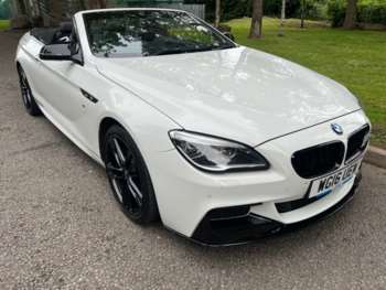 2016 (16) - 640d M Sport 2dr Auto