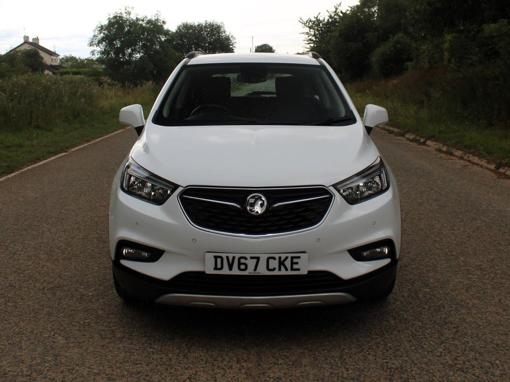 Used Vauxhall Mokka X 2018 for sale - 77593976: Photo 10