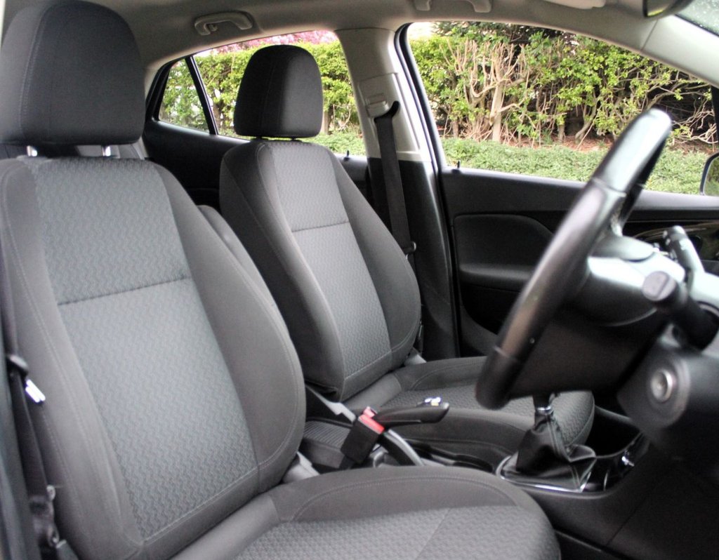 Used Vauxhall Mokka X 2018 for sale - 77593976: Photo 4