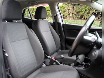 Used Vauxhall Mokka X 2018 for sale - 77593976: Photo