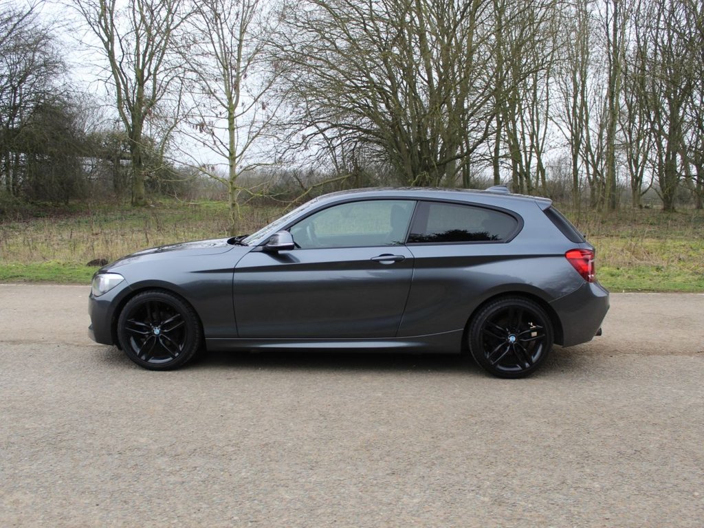 Used BMW 1 Series 2012 for sale - 77820882: Photo 15