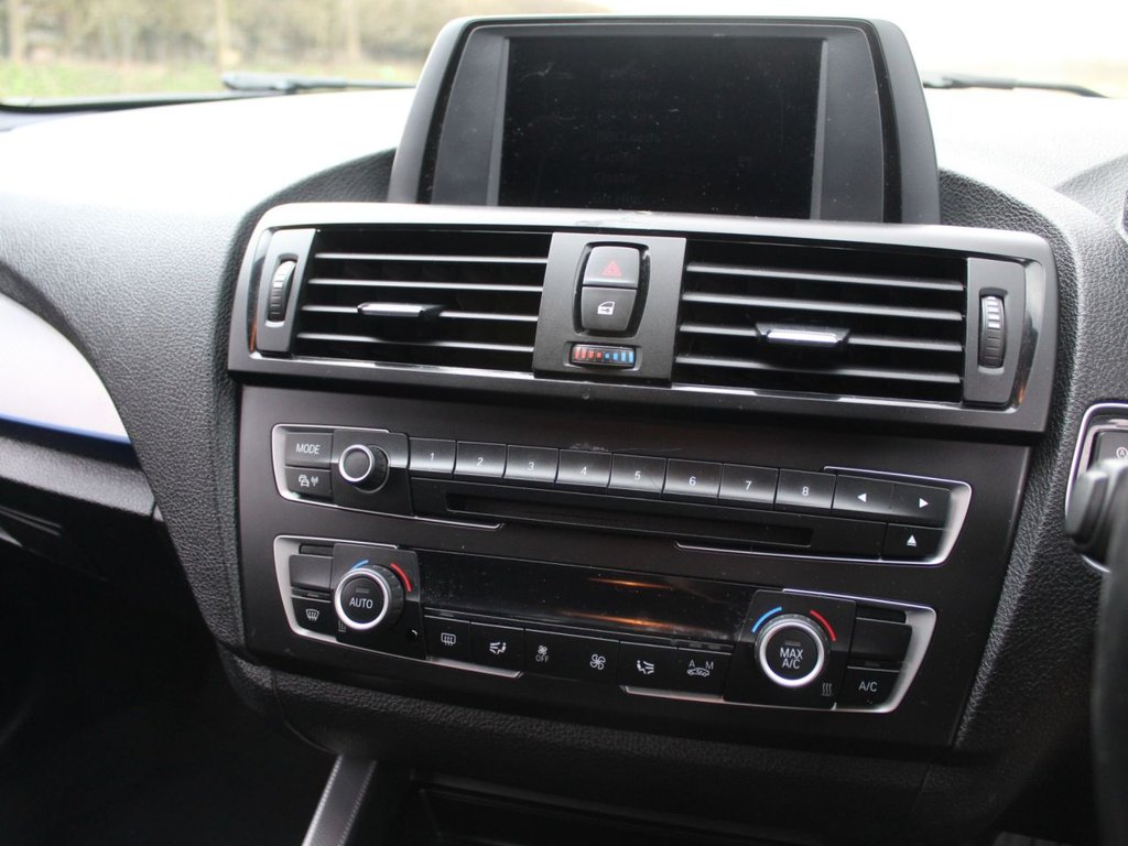 Used BMW 1 Series 2012 for sale - 77820882: Photo 21