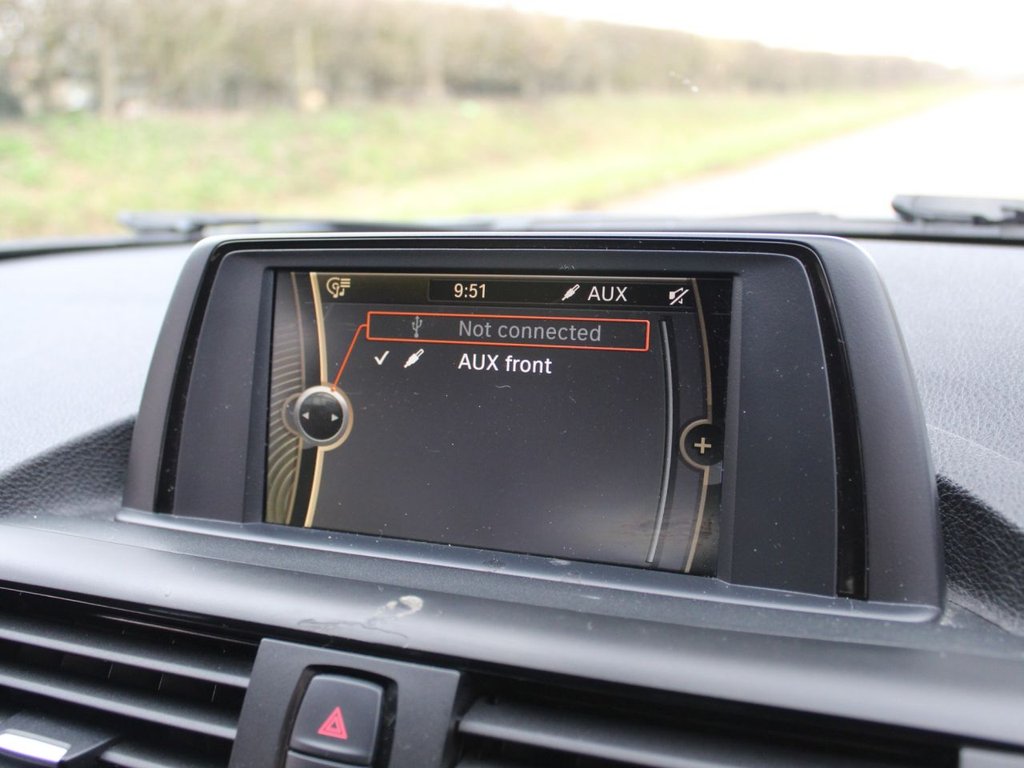 Used BMW 1 Series 2012 for sale - 77820882: Photo 22