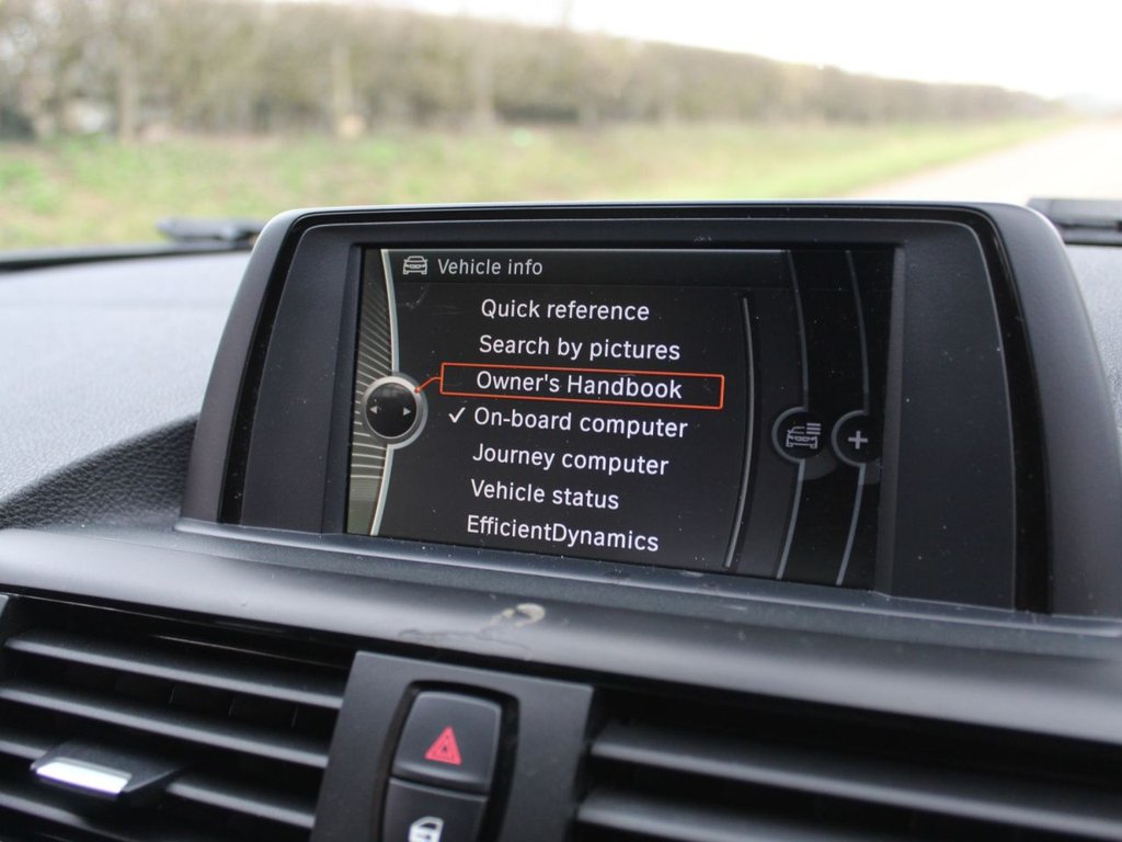 Used BMW 1 Series 2012 for sale - 77820882: Photo 28