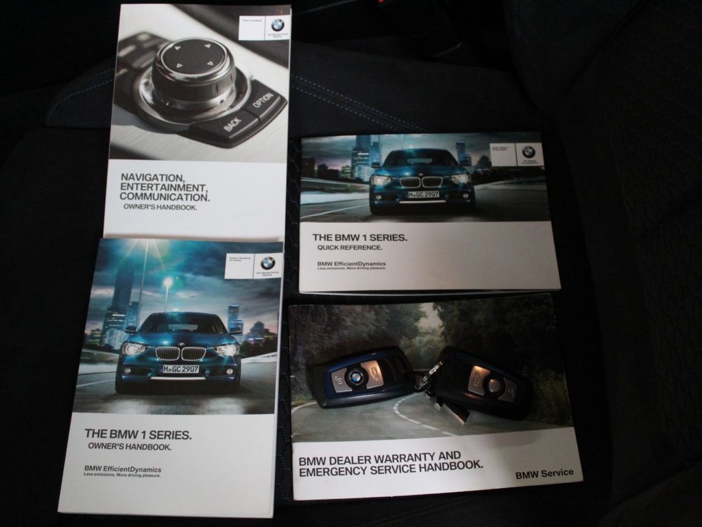 Used BMW 1 Series 2012 for sale - 77820882: Photo 33