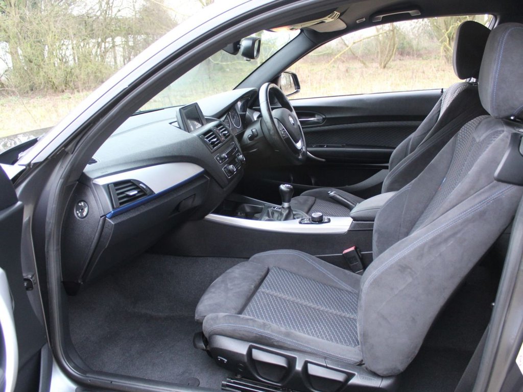 Used BMW 1 Series 2012 for sale - 77820882: Photo 4