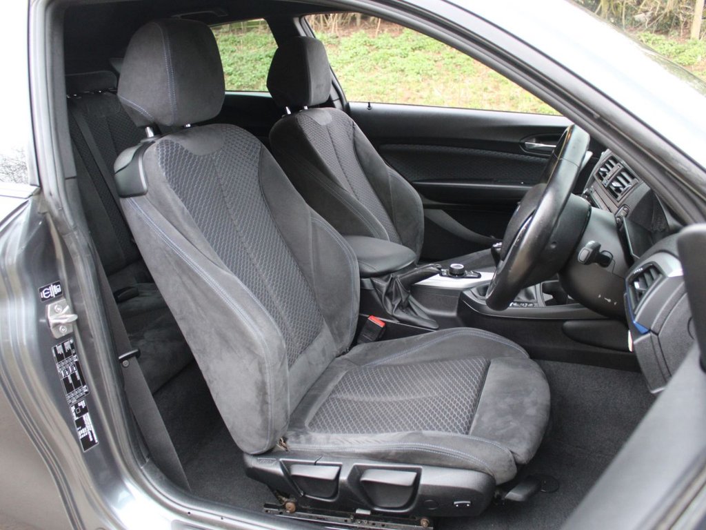 Used BMW 1 Series 2012 for sale - 77820882: Photo 8