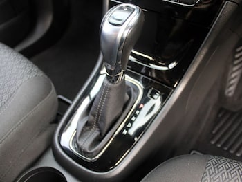 Used Vauxhall Mokka X 2017 for sale - 78350307: Photo