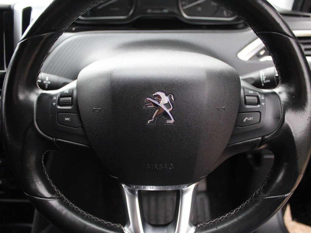 Used Peugeot 208 2019 for sale - 77681107: Photo 17