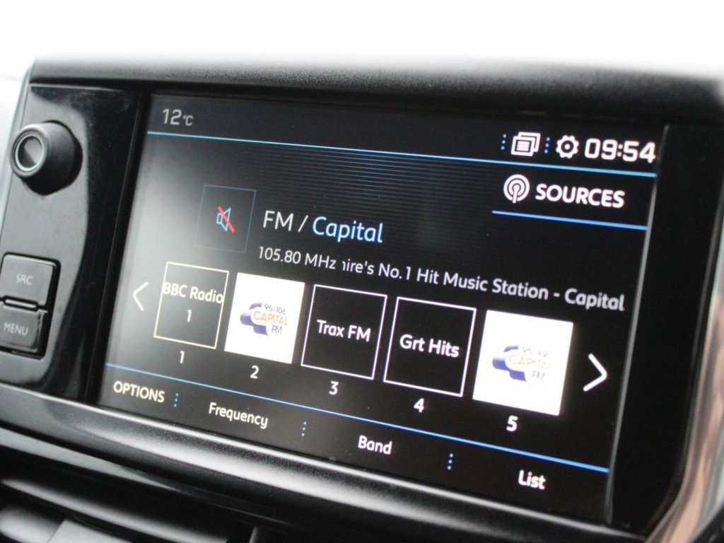 Used Peugeot 208 2019 for sale - 77681107: Photo 19