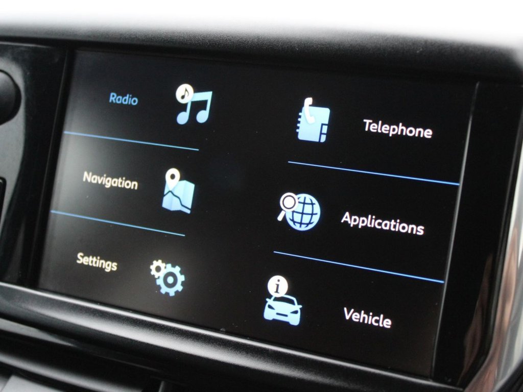 Used Peugeot 208 2019 for sale - 77681107: Photo 20