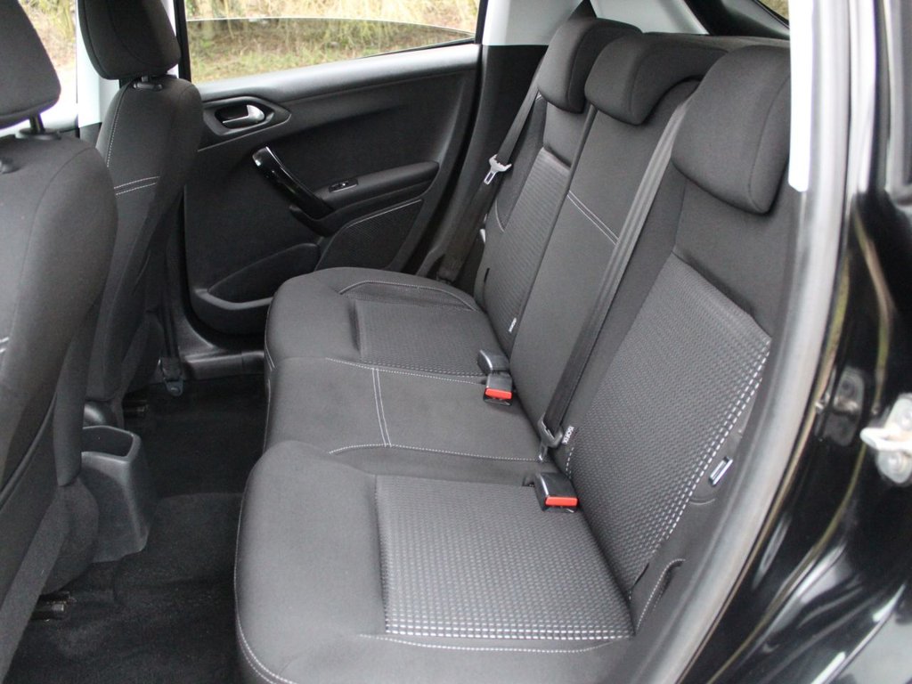 Used Peugeot 208 2019 for sale - 77681107: Photo 6