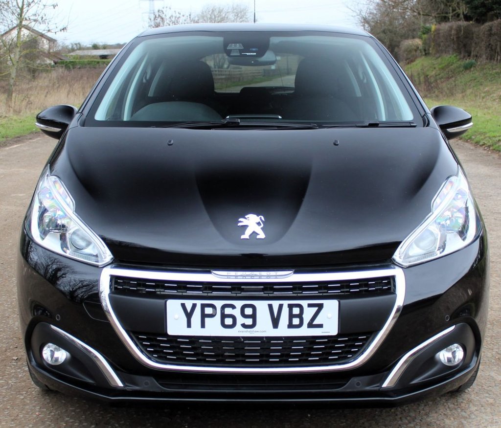 Used Peugeot 208 2019 for sale - 77681107: Photo 9