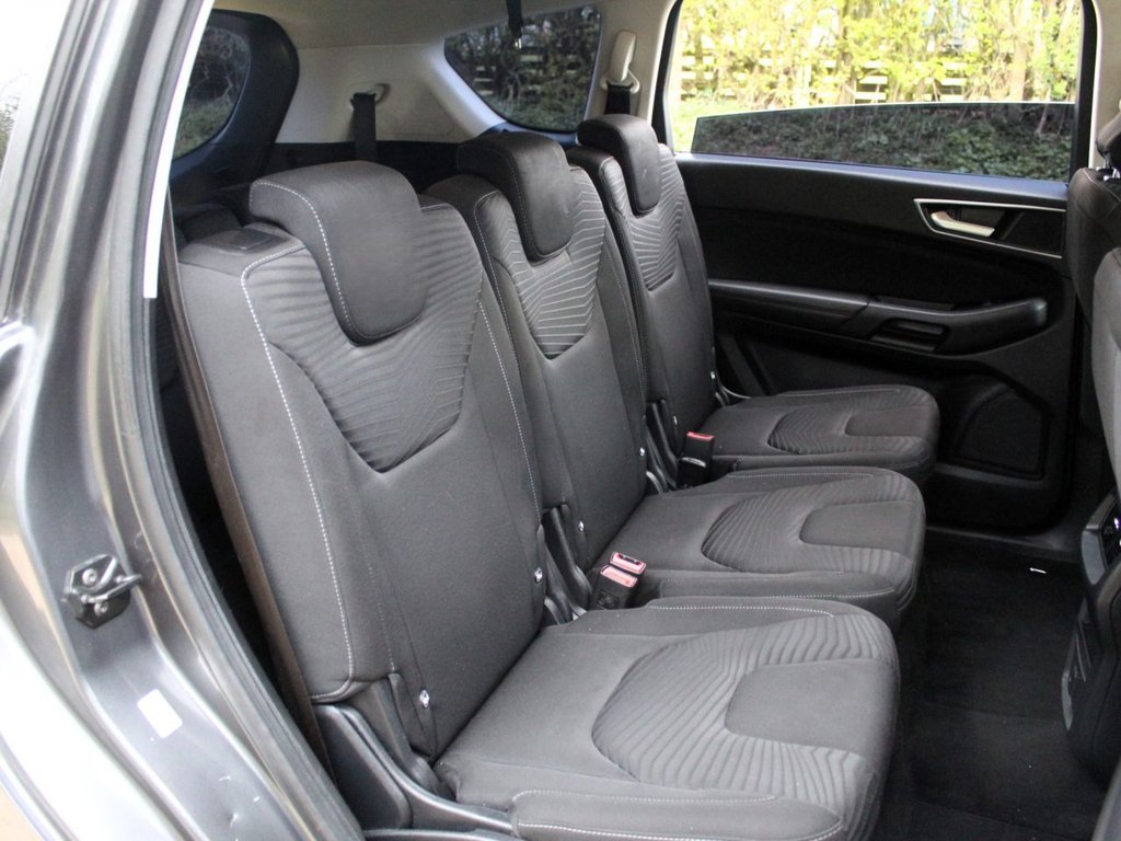 Used Ford S-Max 2016 for sale - 78102706: Photo 10