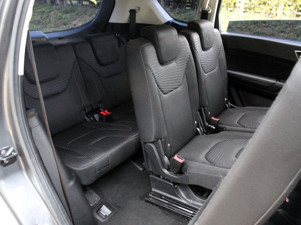 Used Ford S-Max 2016 for sale - 78102706: Photo 12