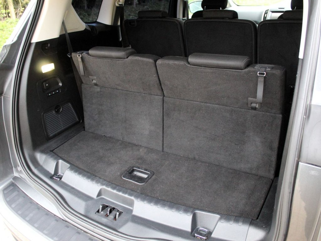 Used Ford S-Max 2016 for sale - 78102706: Photo 14