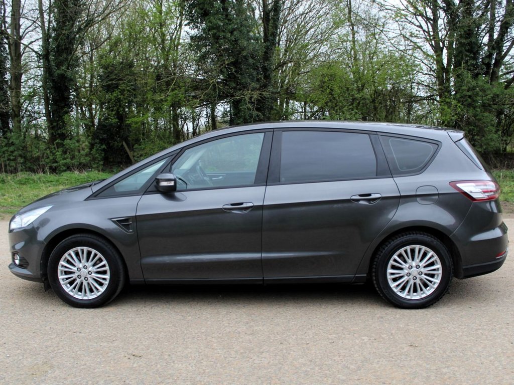 Used Ford S-Max 2016 for sale - 78102706: Photo 15