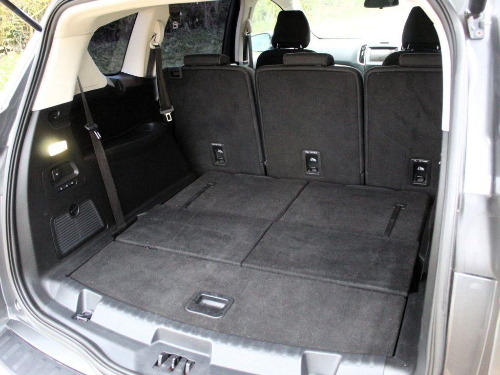 Used Ford S-Max 2016 for sale - 78102706: Photo 16