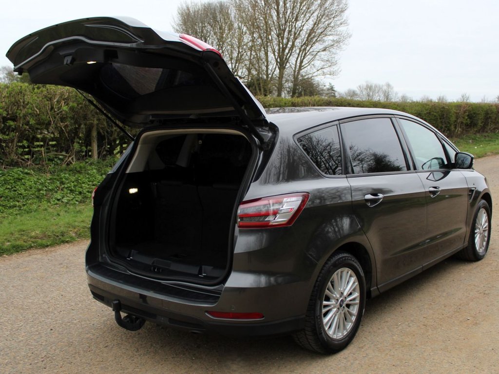 Used Ford S-Max 2016 for sale - 78102706: Photo 17