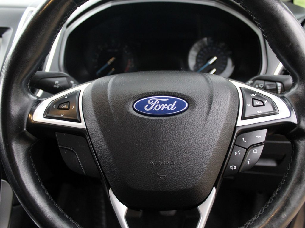 Used Ford S-Max 2016 for sale - 78102706: Photo 19