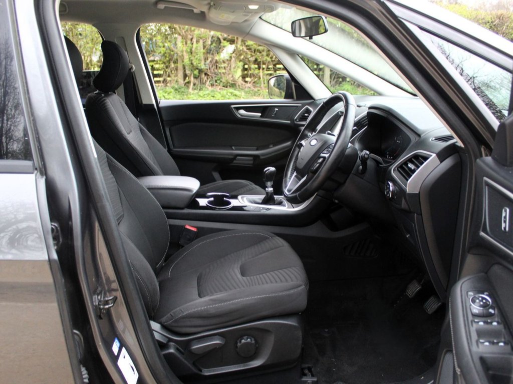 Used Ford S-Max 2016 for sale - 78102706: Photo 2