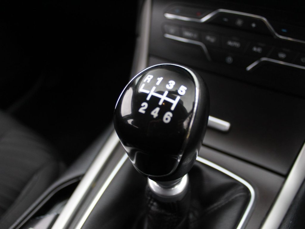 Used Ford S-Max 2016 for sale - 78102706: Photo 20