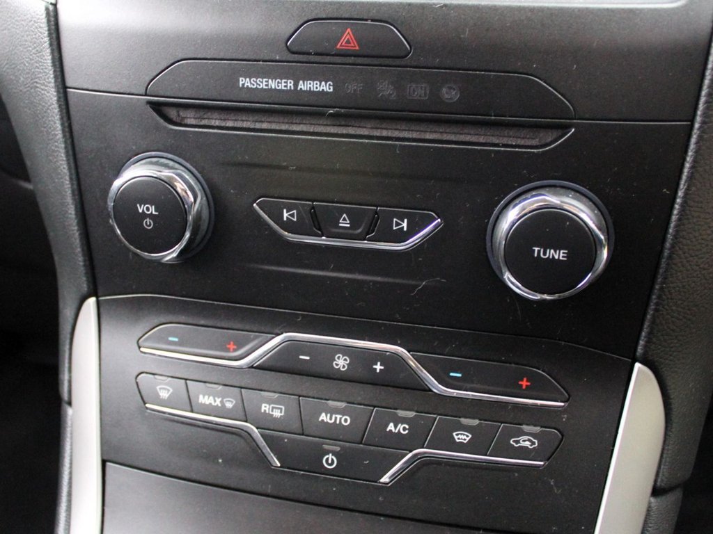 Used Ford S-Max 2016 for sale - 78102706: Photo 21