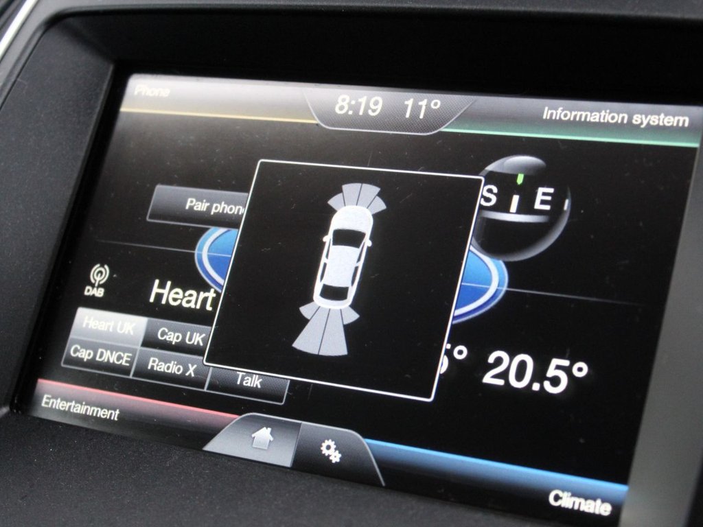 Used Ford S-Max 2016 for sale - 78102706: Photo 23