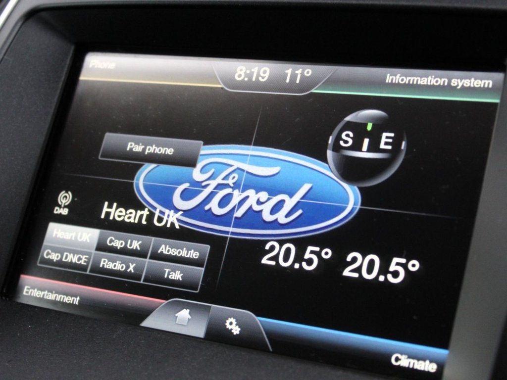 Used Ford S-Max 2016 for sale - 78102706: Photo 24