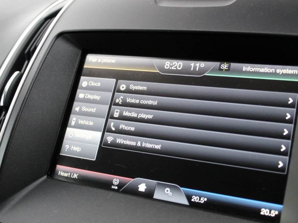 Used Ford S-Max 2016 for sale - 78102706: Photo 25