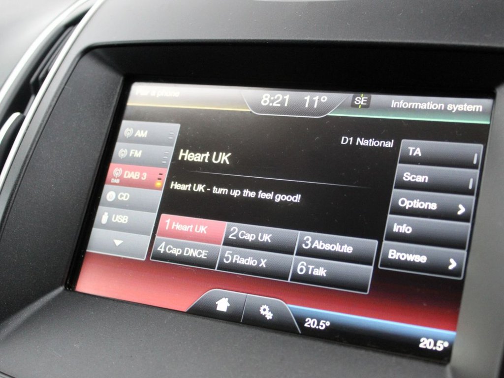 Used Ford S-Max 2016 for sale - 78102706: Photo 26