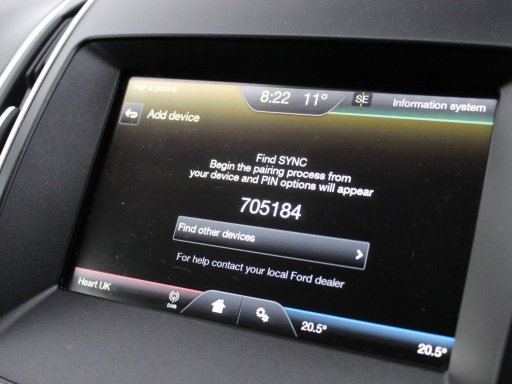 Used Ford S-Max 2016 for sale - 78102706: Photo 27