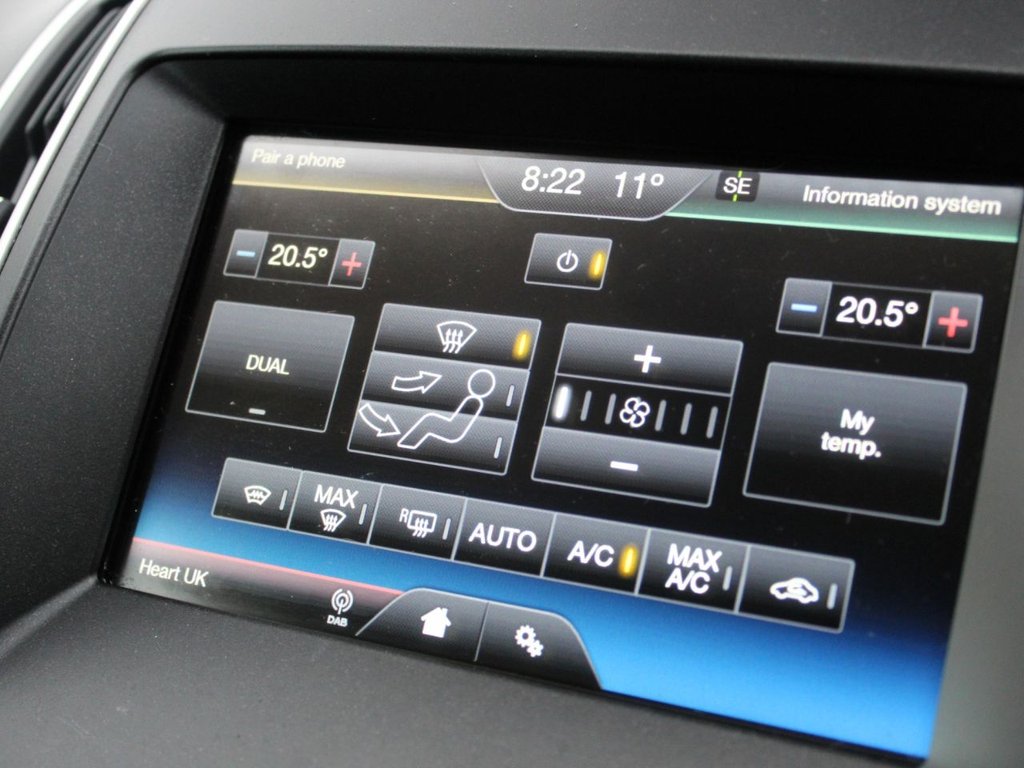 Used Ford S-Max 2016 for sale - 78102706: Photo 28