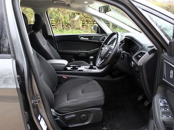 Used Ford S-Max 2016 for sale - 78102706: Photo