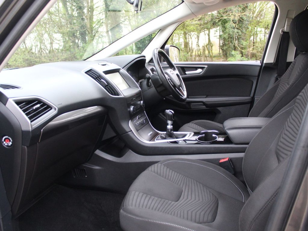 Used Ford S-Max 2016 for sale - 78102706: Photo 4