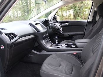 Used Ford S-Max 2016 for sale - 78102706: Photo