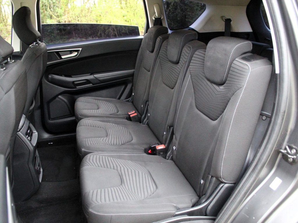 Used Ford S-Max 2016 for sale - 78102706: Photo 6