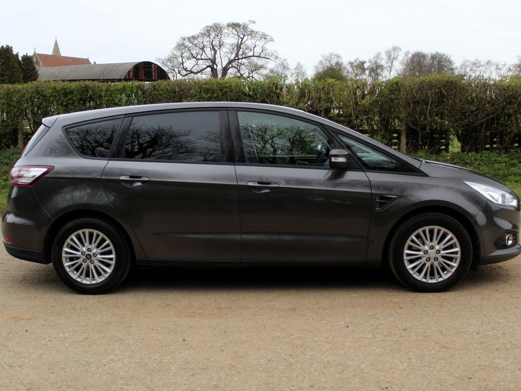Used Ford S-Max 2016 for sale - 78102706: Photo 7