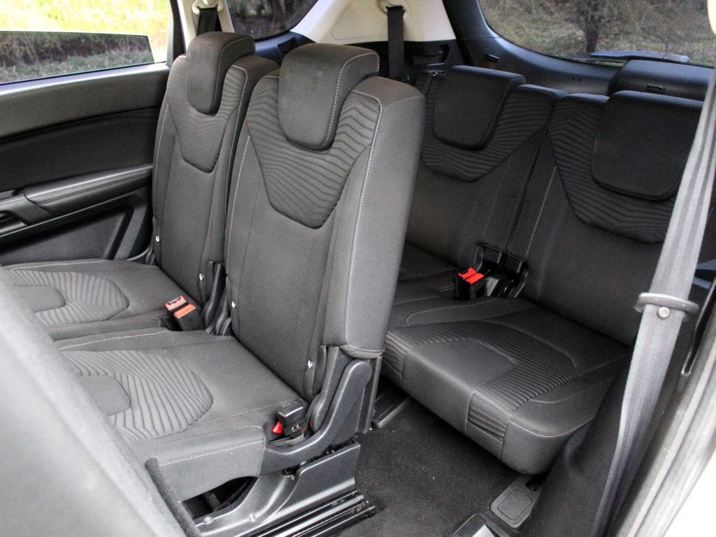 Used Ford S-Max 2016 for sale - 78102706: Photo 8