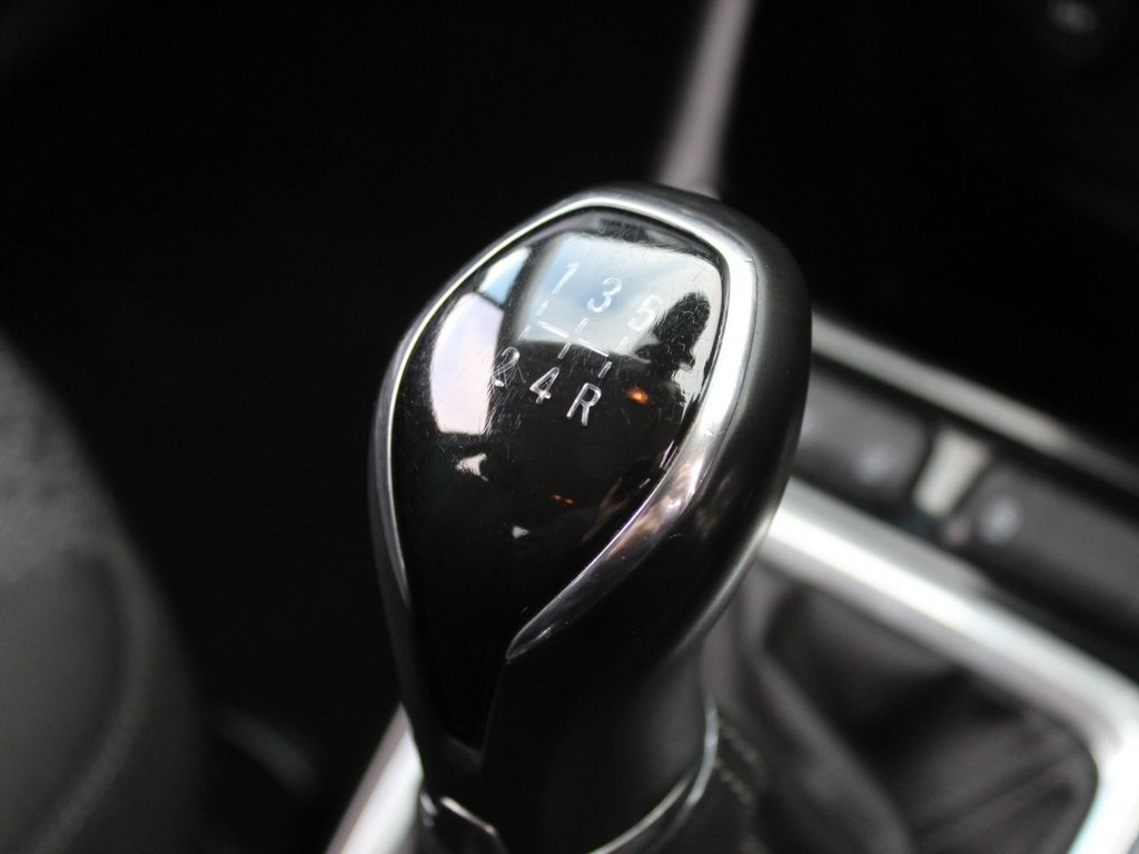 Used Vauxhall Crossland X 2017 for sale - 77810026: Photo 16