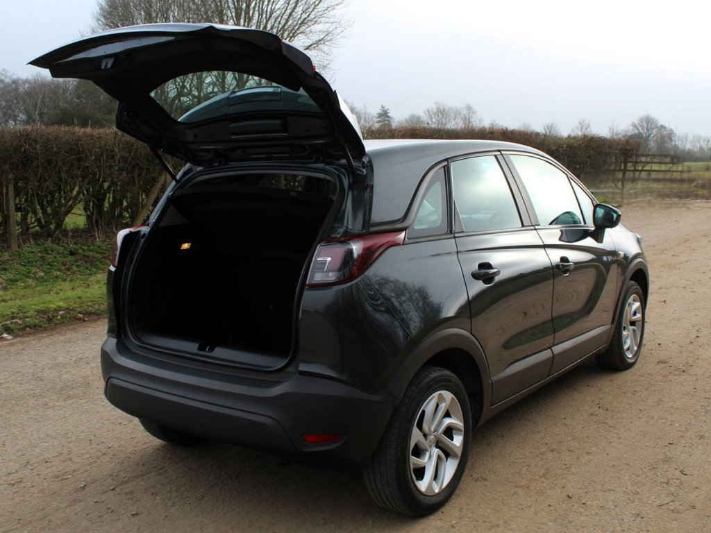 Used Vauxhall Crossland X 2017 for sale - 77810026: Photo 17